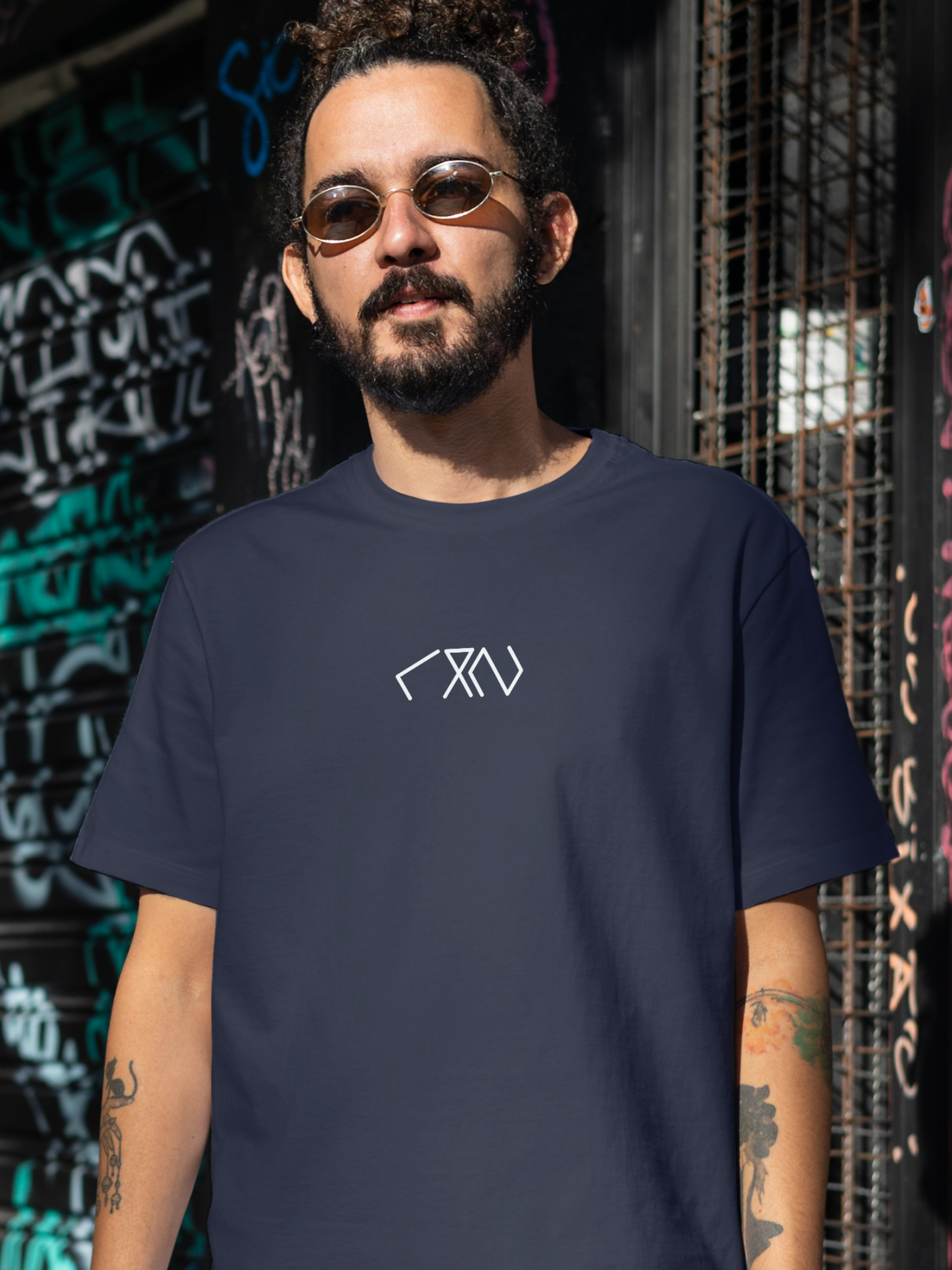 Camiseta Outer Wilds Coordenadas